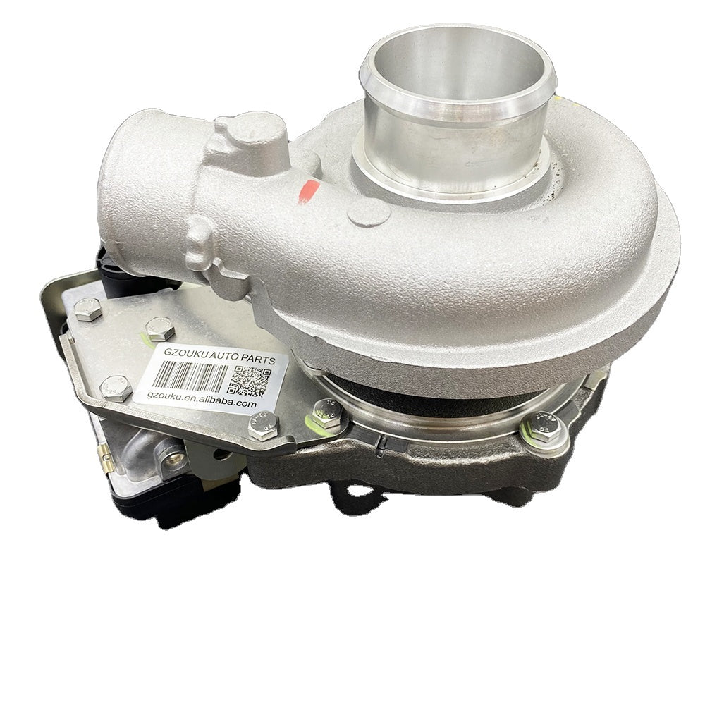 GTB1756VK Turbocharger for Holden Colorado 2.8L Diesel