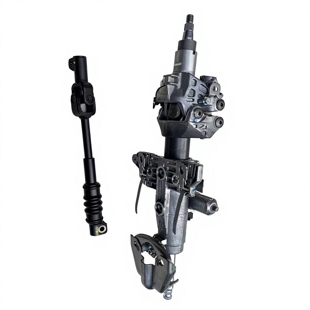 Toyota Land Cruiser Prado 150 steering column assembly OEM 45810-60041