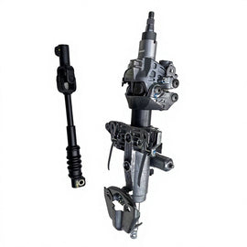 Toyota Land Cruiser Prado 150 steering column assembly OEM 45810-60041