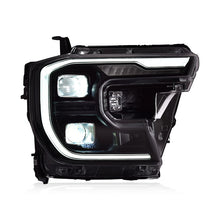 Load image into Gallery viewer, LED headlight assembly with DRL sequential turn signal for Ranger T9
