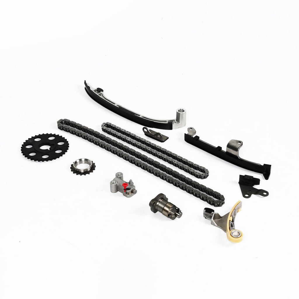 Toyota 3RZFE FAW Toyota Skoda 2.7 Jinbei Kuris Timing Chain Repair Kit Timing Chain Kit