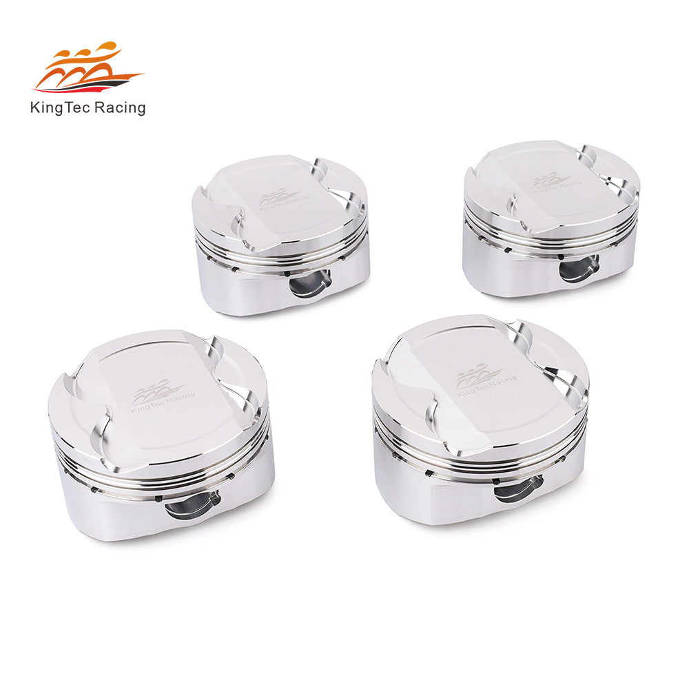 Honda Civic Type R Integra K20A Forged Piston Kit 86mm 2006-2011