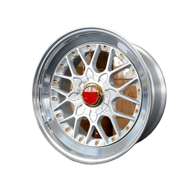 Universal 5x120 Alloy Wheel Rim