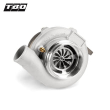 Load image into Gallery viewer, TBO GT3076R Dual Ceramic Ball Bearing Turbocharger