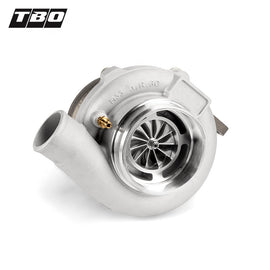 TBO GT3076R Dual Ceramic Ball Bearing Turbocharger