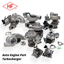 Load image into Gallery viewer, HF Car Turbocharger Parts Repair Kit Turbocharger for Volvo Toyota Benz Hyundai BMW mitsubishi Audi Mazda Ford VW Nissan