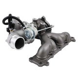 53039880288 K03 Turbocharger for Land Rover LR2 2013-2015 Discovery Sport Evoque 2012-2017 Jaguar XF XE