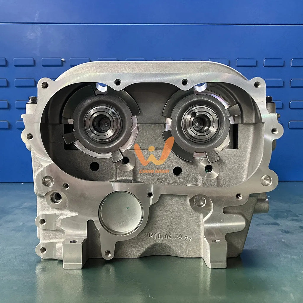 Grade C C 180 BLUETEC / D 2013-2021 M274 920 M274 920 Cylinder Head Assy for Mercedes-Benz A2740904080 Class C200 C250 C260 SLC Sports Car – OEM A2740904080