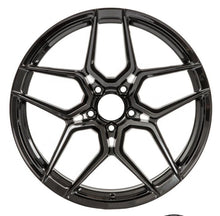 Load image into Gallery viewer, Universal 17 Inch ET30 Alloy Wheel Rim