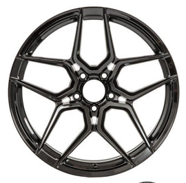 Universal 17 Inch ET30 Alloy Wheel Rim