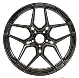 [RIM-UNI-128] Universal 17 Inch ET30 Alloy Wheel Rim