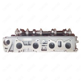 Isuzu Campo 1989-1990 4ZD1 Engine Parts 4ZD1 Cylinder Head for Isuzu Aska Trooper Pick-up Opel Brava 2.3L – OEM 8-97119-761-1
