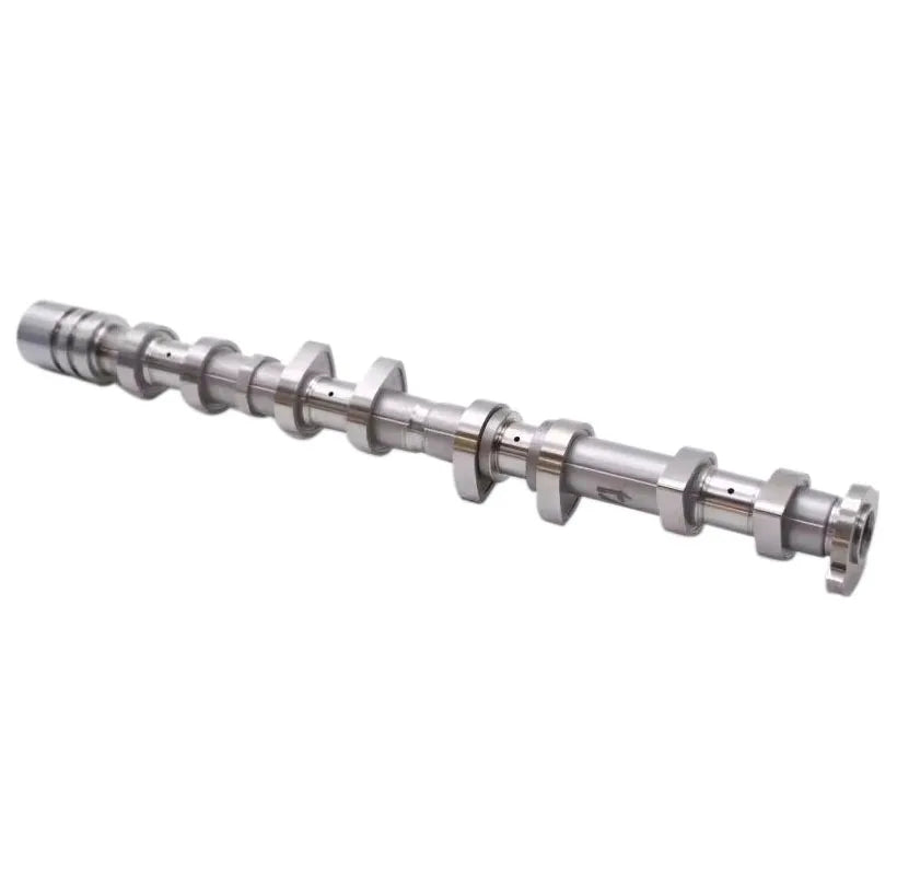OEM 24200-2G000 24100-2G000 G4KD G4KE Engine INTANK Exhaust Camshaft  for Hyundai Kia Tucson Santa Fe Sonata IX35 2.4 16V