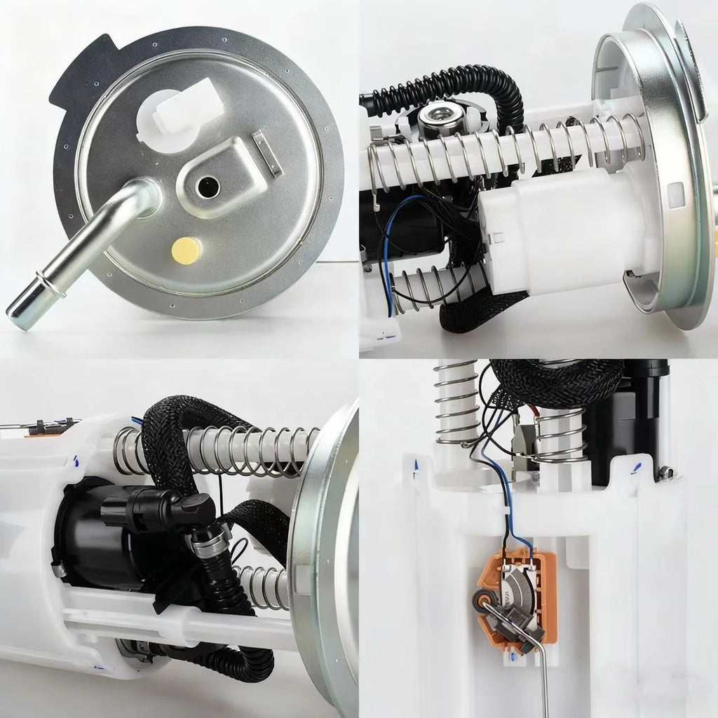 Chevrolet Fuel Pump 19369825 E3707M E3581M