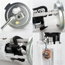 Load image into Gallery viewer, Chevrolet Fuel Pump 19369825 E3707M E3581M