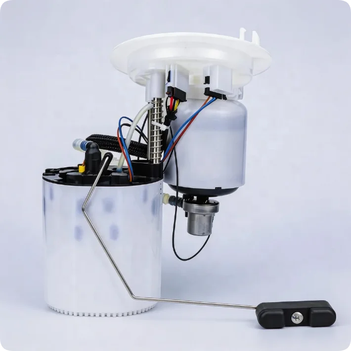 Audi A4 B8 / A5 / RS4 / RS5 2009–2017 TFSI Fuel Pump Assembly 8K0919051AJ 8K0919051AS