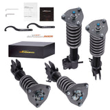 24 Way Coilover Shock Struts Kit for Subaru Impreza WRX 2000-2007 Forester SG 2003-2008 Drifting Coilover