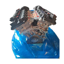 Load image into Gallery viewer, Jeep T4 2.0L Turbo Engine Assembly for Compass Renegade Gladiator Pickup (New) - photo 1