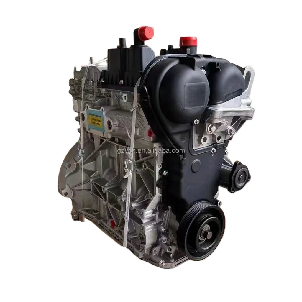 Ford 1.5L Engine Assembly for Fusion Mondeo C-Max Escape Kuga (New) - photo 5