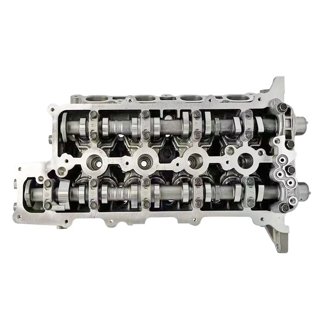 Kia Hyundai G4FJ G4FD 1.6L Turbo Cylinder Head OEM 22110-2B750 for Forte SONATA 9 (New) - photo 2