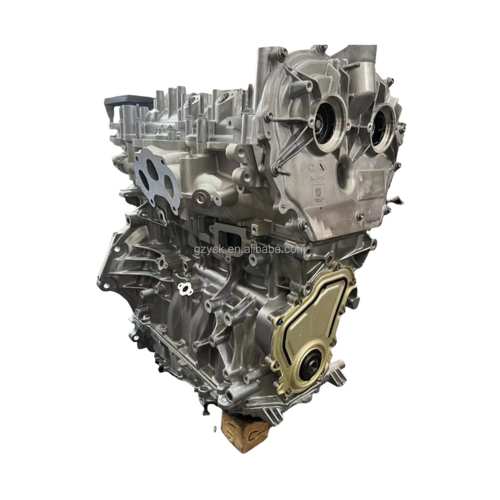Cadillac Buick Chevrolet LXH 2.0L Engine Assembly for Trailblazer (New) - photo 4