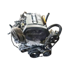 Load image into Gallery viewer, Chevrolet Buick LDE F14D4 F16D4 1.4L Engine Assembly for Cruze AVEO Excelle (Used) - photo 4