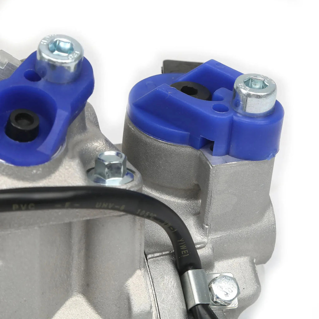8T0260805E 8T0260805N Car Cooling Parts Air Conditioner AC Compressor for A5 A4 & Quattro Allroad S4 Q5 S5