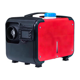 Heavy Duty 12V/24V 8KW Diesel Air Heater