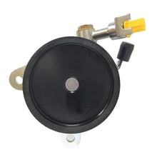 Load image into Gallery viewer, Nissan Navara steering pump close-up