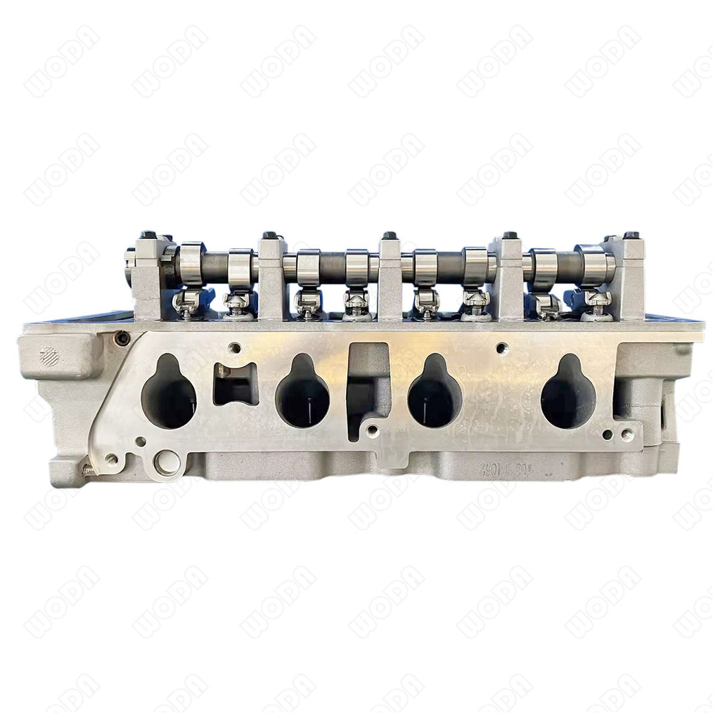 Ford Mondeo V 2015-2016 1.0 EcoBoost Top Quality Zetec Rocam 1.0 Gasoline Auto Cylinder Head Ford Fiesta 8V – OEM 9S5G6049BB