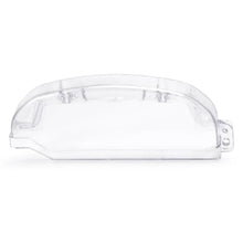 Load image into Gallery viewer, Mitsubishi Lancer Evo 1-3 1992-1996 / DSM 4G63 4G63T Clear Polycarbonate Cam Gear Timing Belt Cover