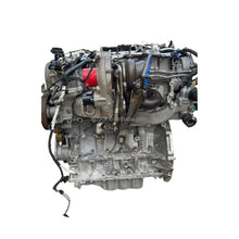 Load image into Gallery viewer, SAIC Maxus Roewe MG 20L4E 2.0L Turbo Engine Assembly for G10 D90 T60 HS GS (Used) - photo 4