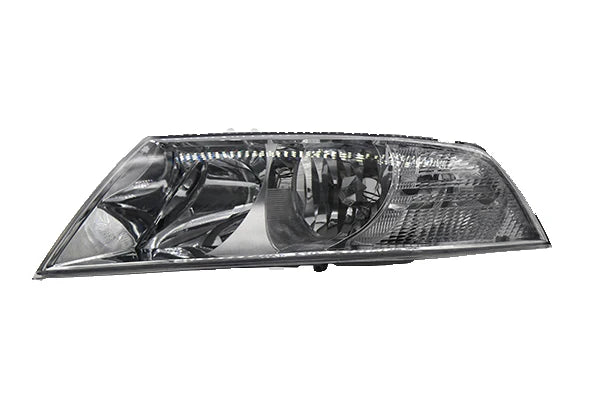 Skoda Octavia LED Headlight Assembly 6000K 1Z1941017C