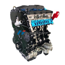 Load image into Gallery viewer, KIA CERATO I Saloon 2005.07-2009.12 1.5 CRDi (66KW,90PS) Engine Parts Transit 2.4L for Land Rover Ford 4 Cylinder Long Block Transit Box Classic Bus – OEM 1333272
