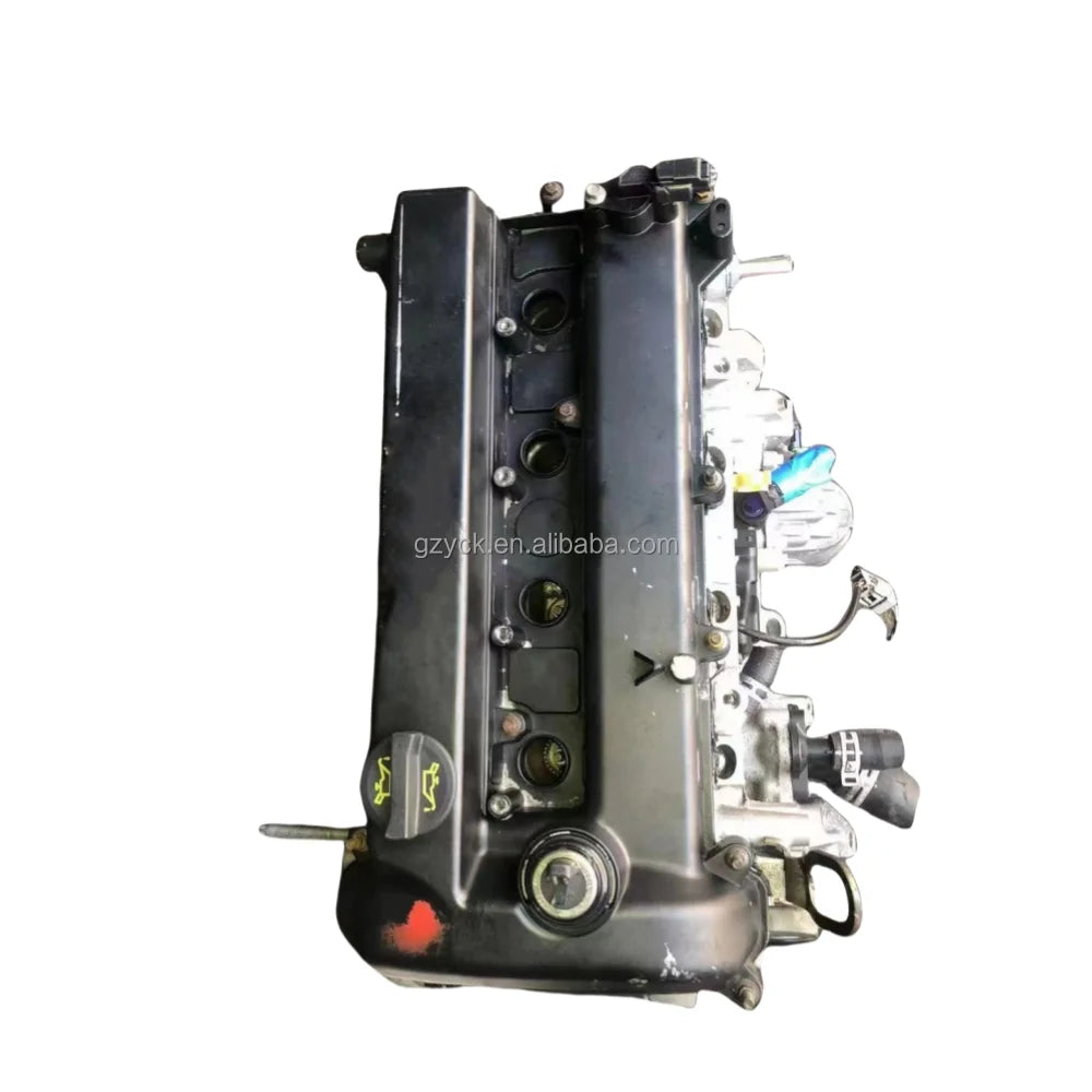 Ford 2.3L Engine Assembly for Ranger Explorer Mustang Zenos E10 (Used) - photo 3