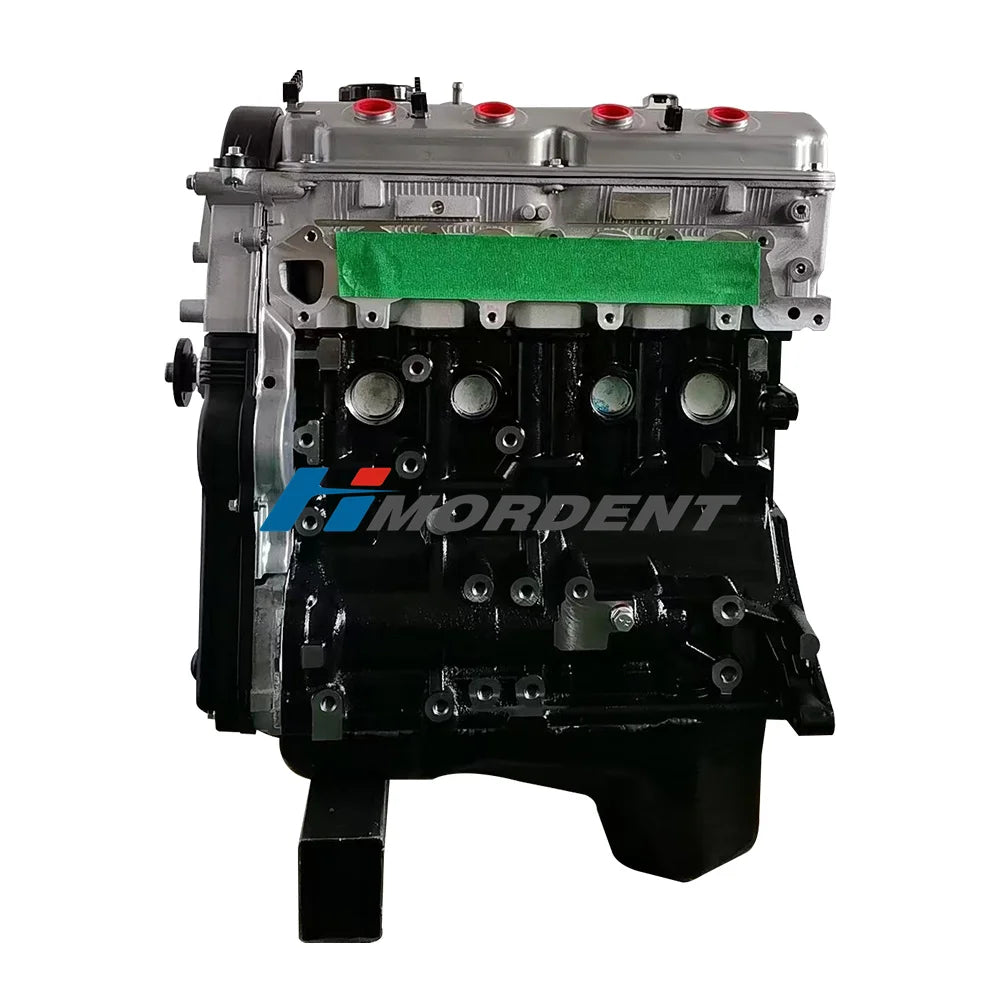 Mitsubishi Lancer Evolution 2008-2014 4G63 2.0L Auto Engine 4G63 Lancer Pajero 1000HP 16 Cylinders 2.4L – OEM 4G63