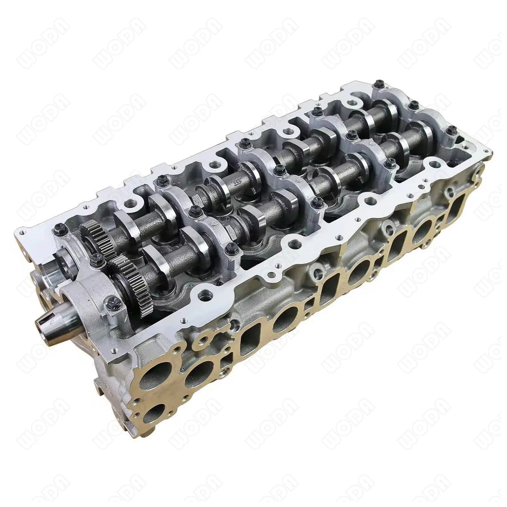 Toyota HIACE 2005-2014 1KD 2KD 908783 1KD 1KD-FVT Cylinder Head 11101-30032 Hilux Foruner 3.0TD – OEM 908783
