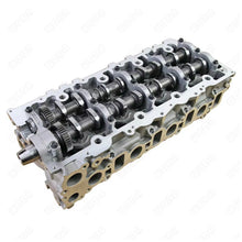 Load image into Gallery viewer, Toyota HIACE 2005-2014 1KD 2KD 908783 1KD 1KD-FVT Cylinder Head 11101-30032 Hilux Foruner 3.0TD – OEM 908783