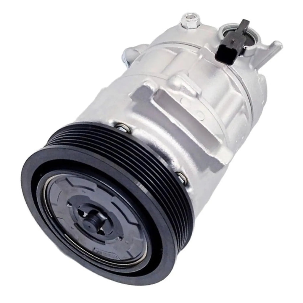 Air Conditioning Compressor Compatible for PEUGEOT 2008 3008 308 DS3 DS4 DS5 OE 9809274280
