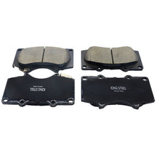 Load image into Gallery viewer, BRK-13.65-new-p New Products Auto Spare Parts Car Front Brake Pad for HILUX