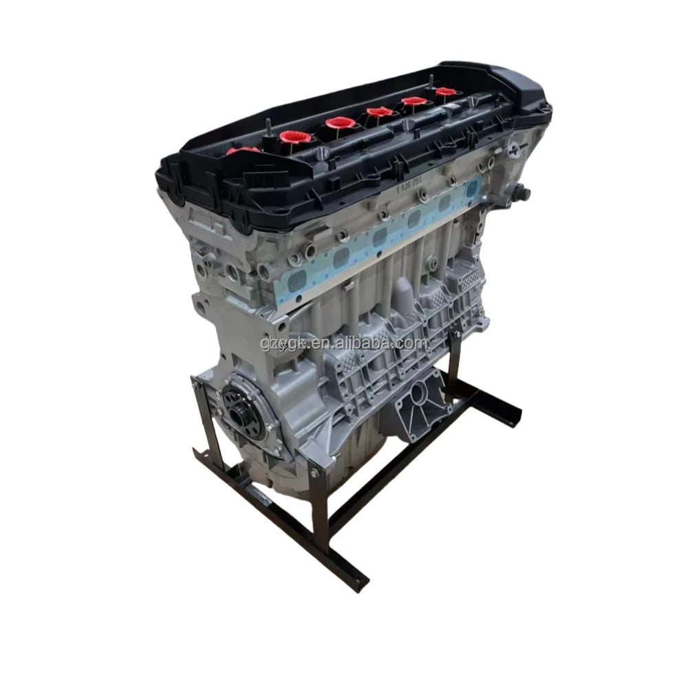 BMW M54 M54B25 2.5L Petrol Engine Assembly for X3 525i 325i Chassis E46 E60 E83 (New) - photo 5