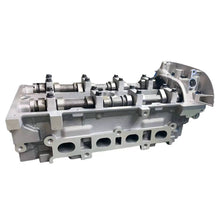 Load image into Gallery viewer, 1.6L 16V Ti-VCT Complete Cylinder Head OEM BM5G-6A258-A 7S7G-6C032-AA for Ford Duratec Engine