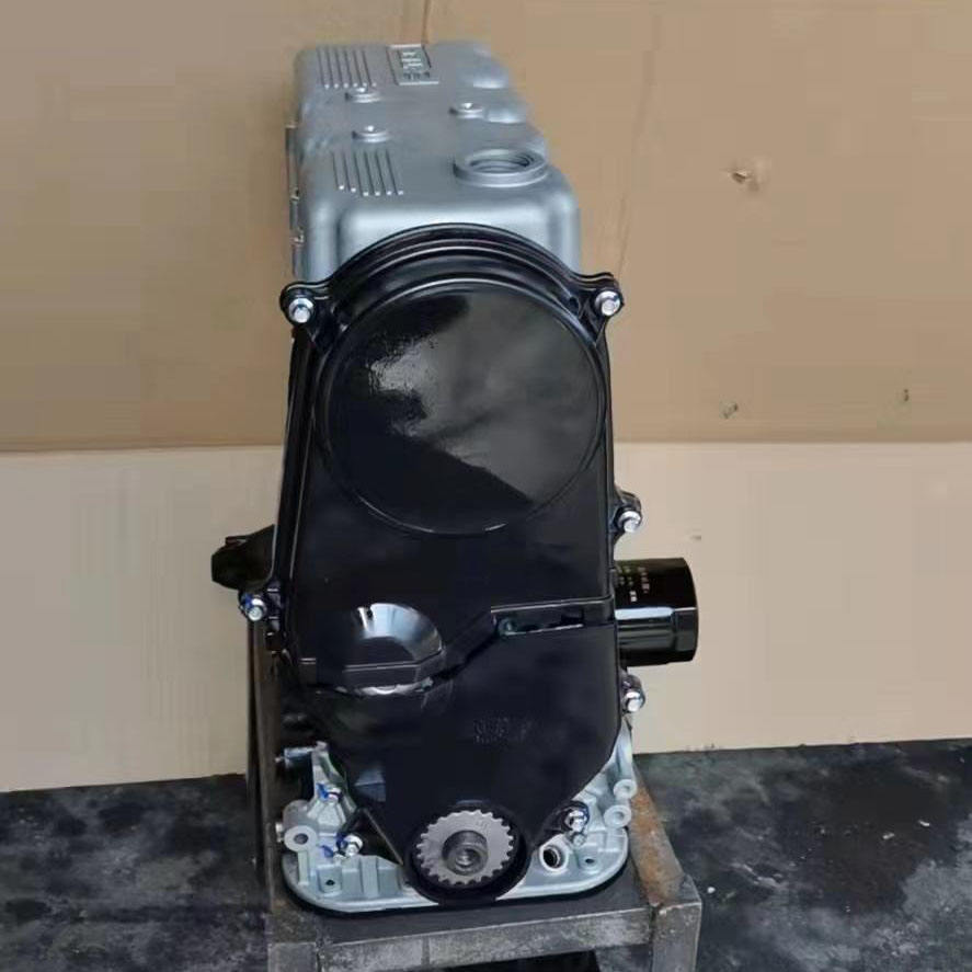 100% Tested Brand New B12S1 Auto Gasoline Complete Engine Motor for Chevrolet Aveo T200 T250 Daewoo Kalos