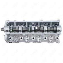 Load image into Gallery viewer, MAZDA 626 III Station Wagon 1988.09-1991.07 2.0 D (44KW,60PS) 908841 Performance Engine Cylinder Head Complete R2 RF for Mazda Malliris – OEM R2Y410100A