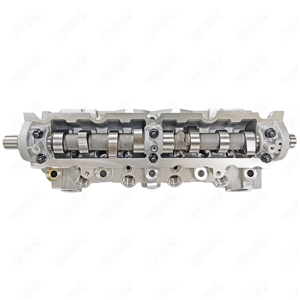 PEUGEOT 306 1998.09-2001.05 1.9 D (51KW,69PS) 908537 DW8 DW8T W3 WJY WJZ Engine Cylinder Head for Peugeot 206 Partner Expert – OEM 908537