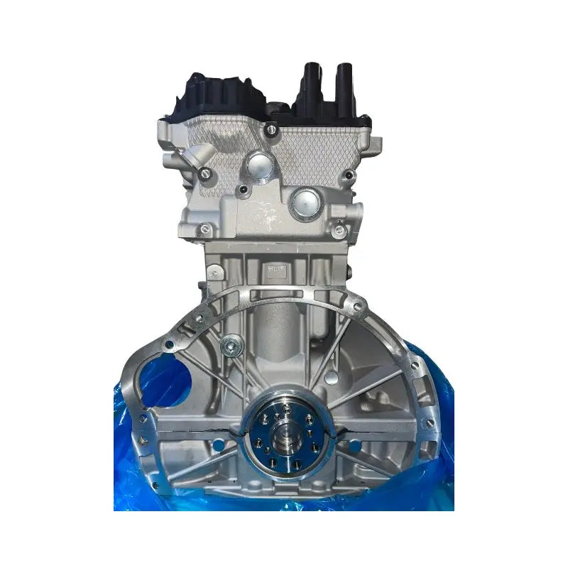 FIAT FULLBACK Pickup (502_, 503_) 2016.04-... 2.4 D 4x4 (KT0T)(110KW,150PS) 4N15 2.4L MIVEC Common Rail Turbo Diesel Engine Assembly Replacement L200 Triton Pajero Sport – OEM 1005C961