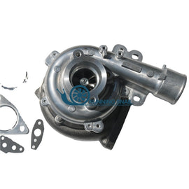 Turbocharger CT16V for TOYOTA Land Cruiser 3.0 D-4D Single