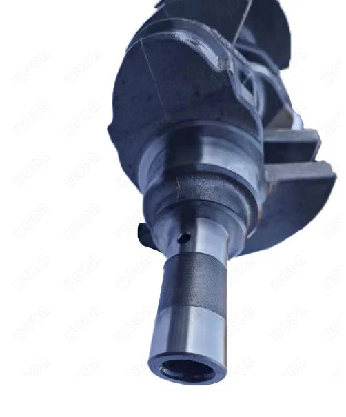 GMC For Chevrolet GMC 2004 GMC 3.5L 105350 Engine Forged Crankshaft For Gmc Canyon Chevrolet Colorado 3.5l – OEM 105350