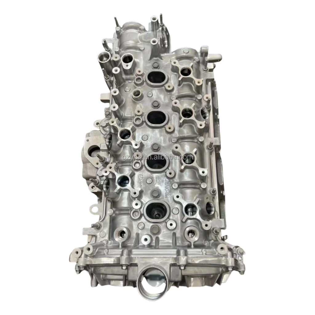 Cadillac Buick Chevrolet LXH 2.0L Engine Assembly for Trailblazer (New) - photo 2