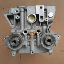 Load image into Gallery viewer, A3 2009-2016 1.6 SQR481 481F-1003010BA 481F-1003010CA Cylinder Head for Chery A3 2009-2016 1.6L – OEM 481F-1003010BA